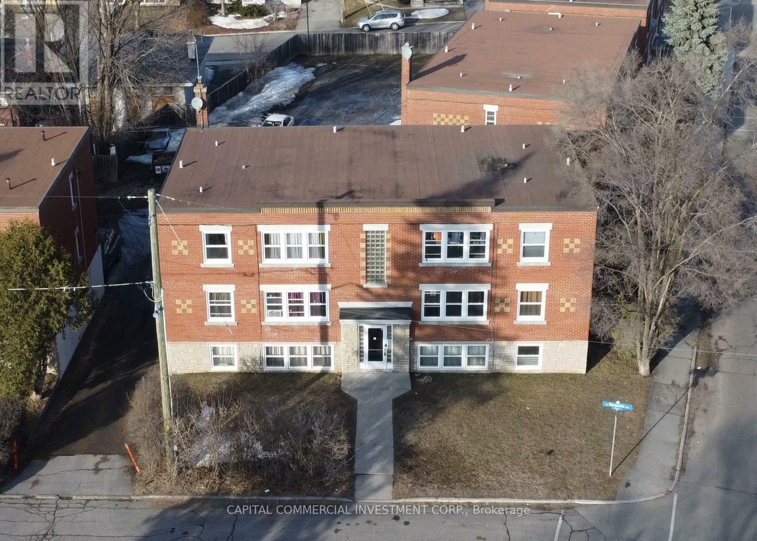 Property Photo:  155 Marquette Avenue  ON K1L 5J7 