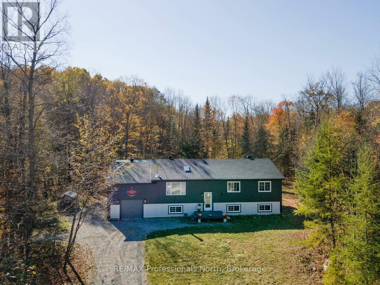 Property Photo: 1043 Broadleaf Road ON K0L 3C0