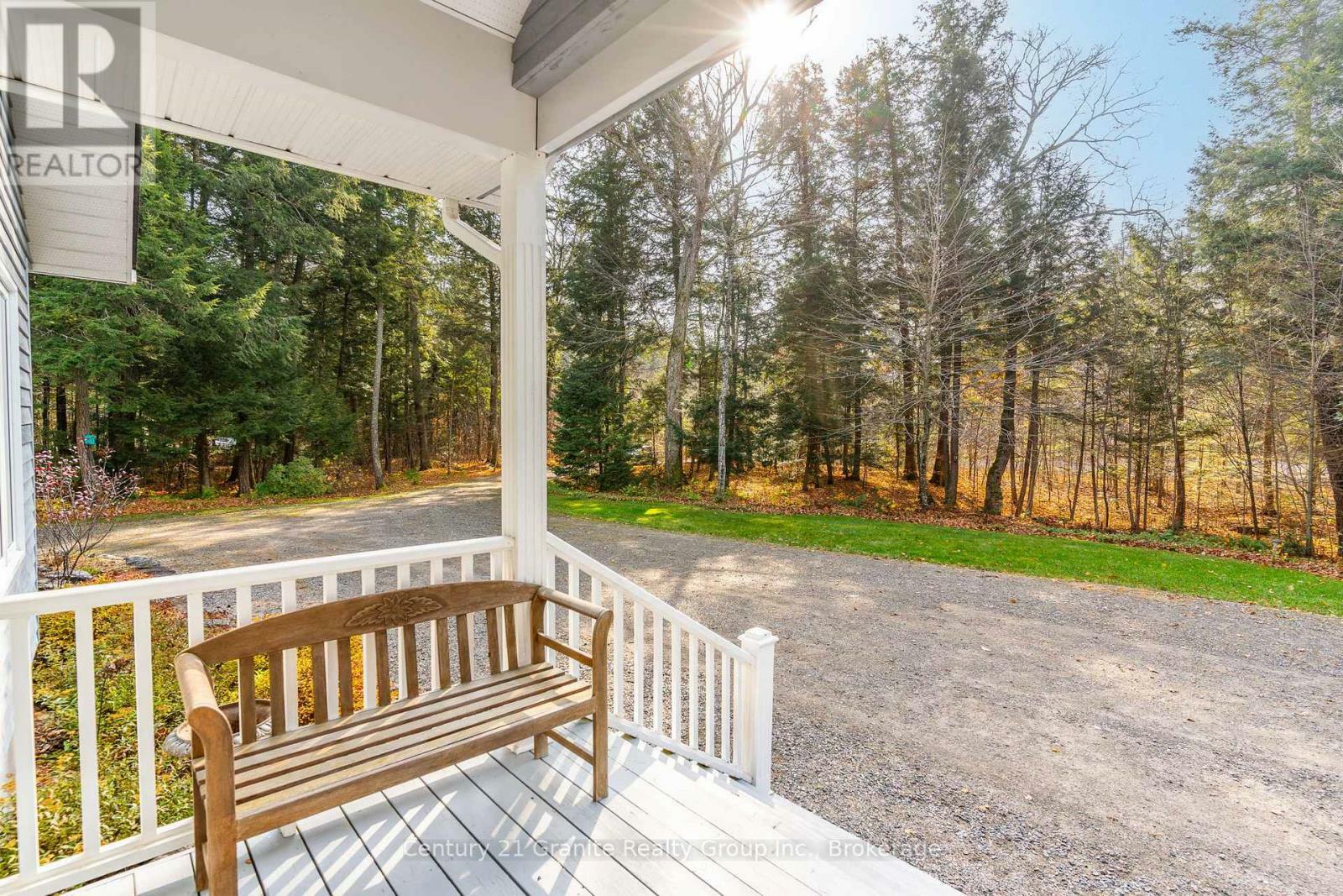 Property Photo: 3526 West Shore Road ON K0M 1S0