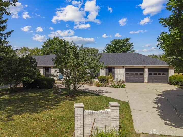 6438 W National Road  New Carlisle OH 45344 photo