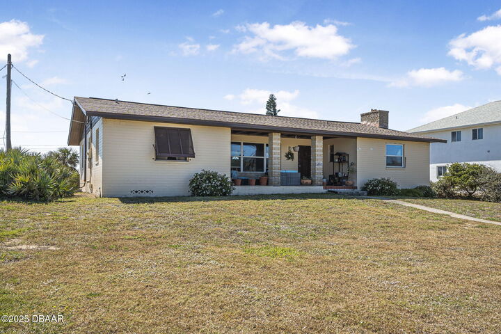 2712 S Atlantic Avenue  Daytona Beach FL 32118 photo