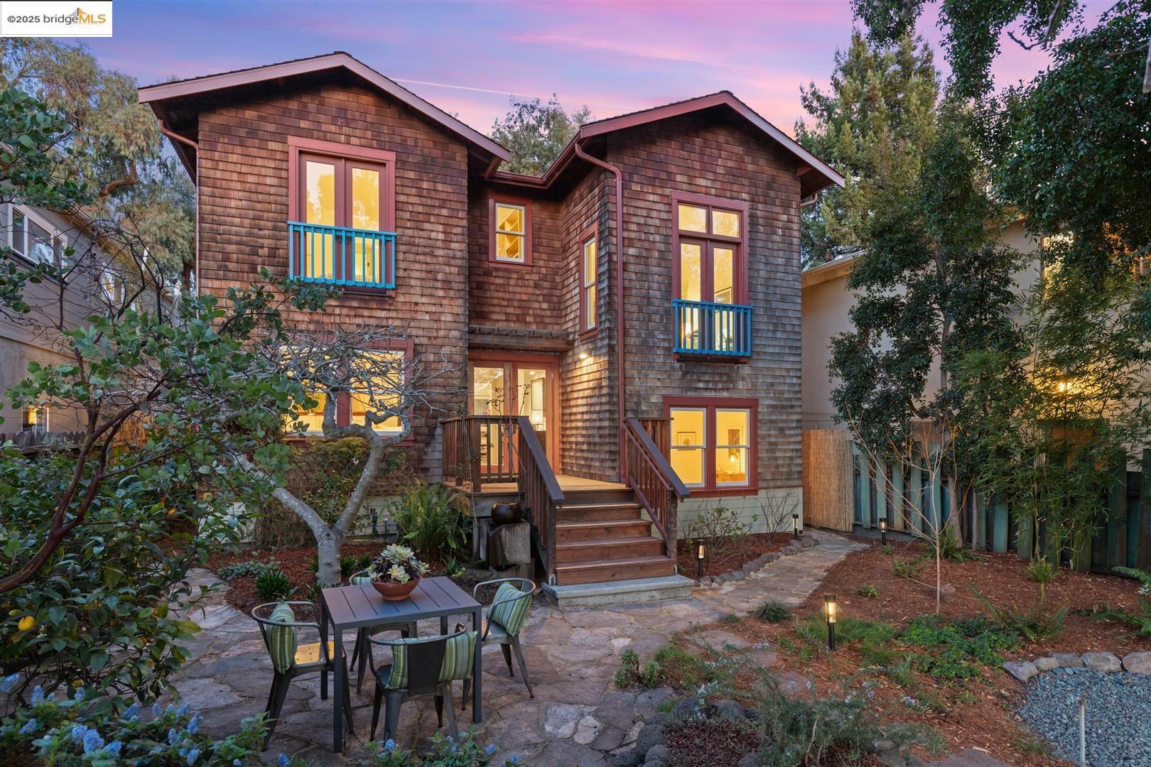 1818 Acton Street  Berkeley CA 94702 photo