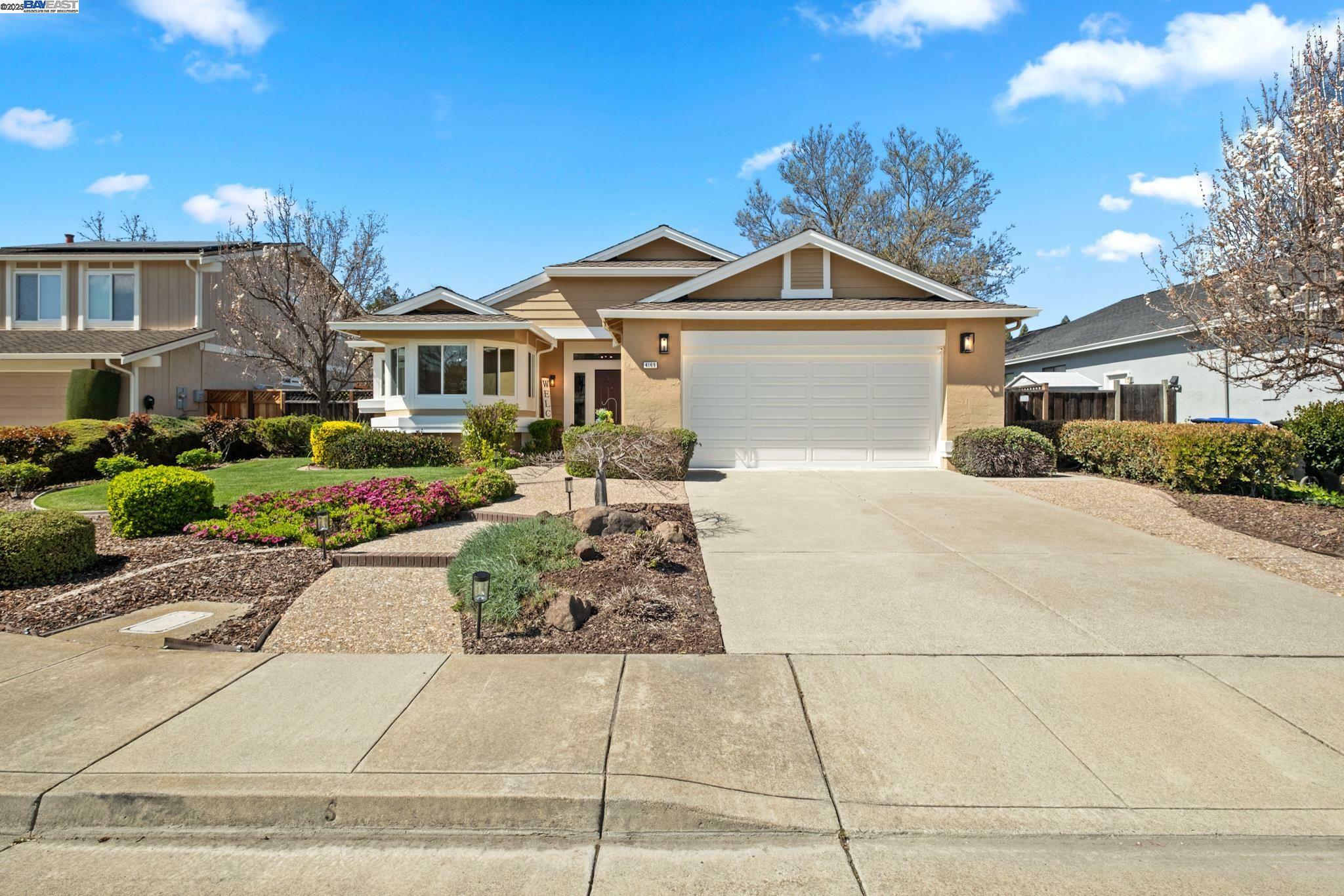 4169 Hall Ct  Pleasanton CA 94566 photo