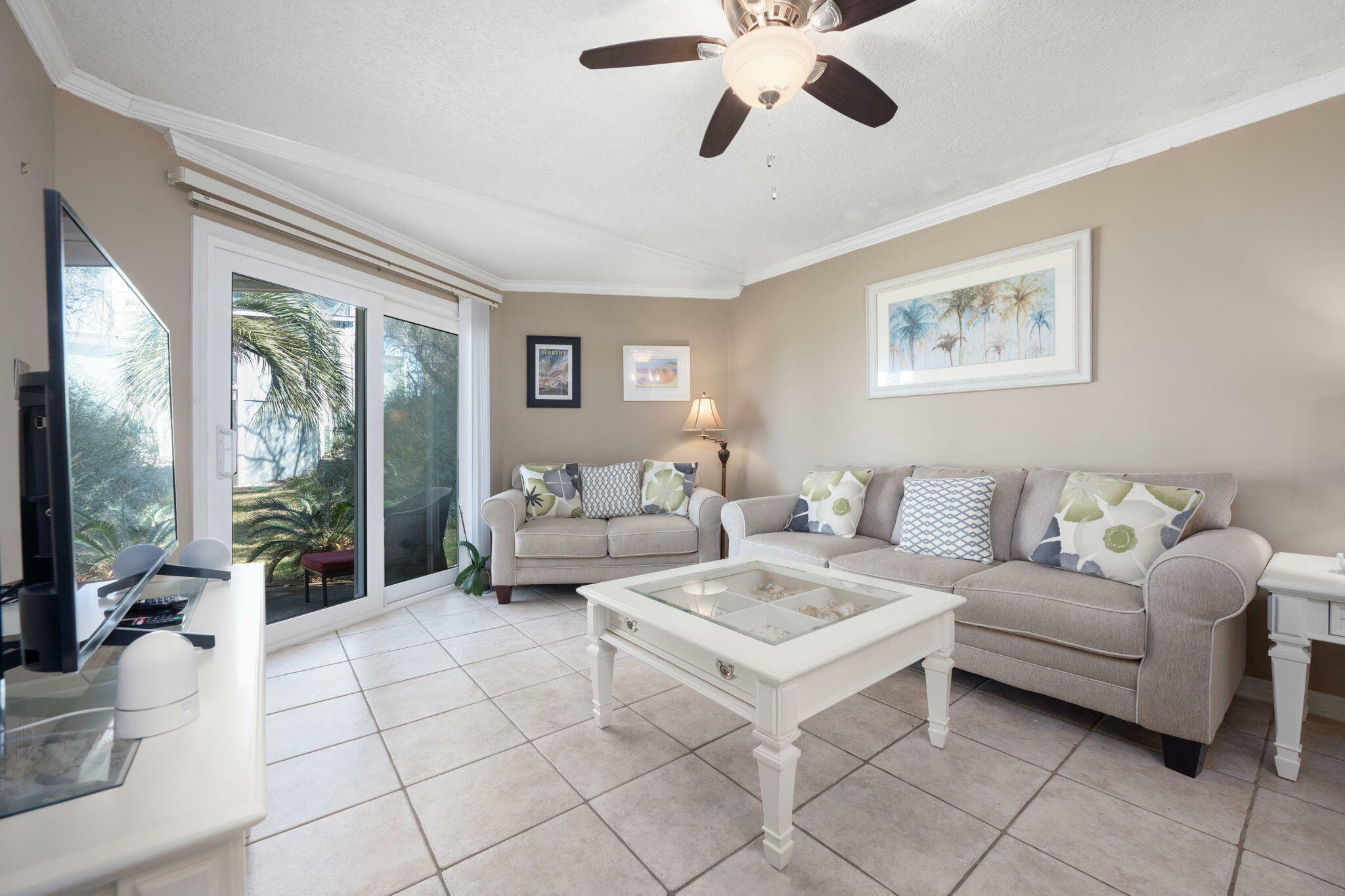 Property Photo: 336 Fort Pickens Road W101 FL 32561