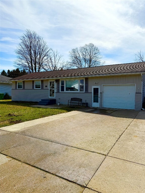 Property Photo: 39 Dewey Drive PA 16417