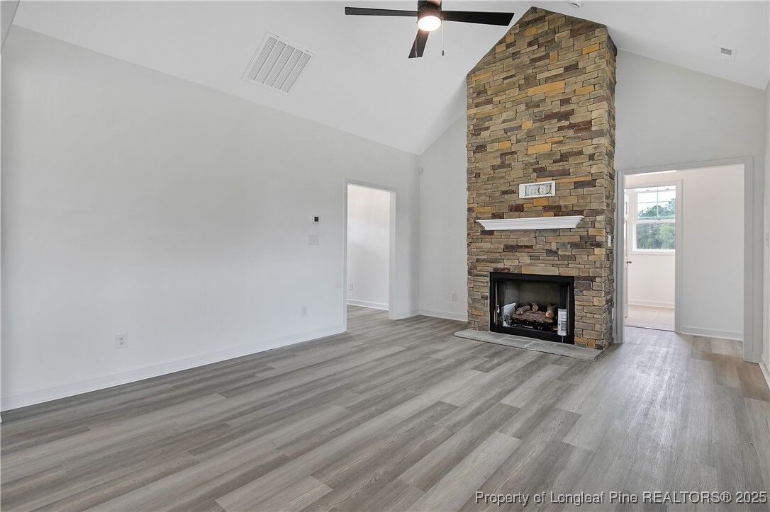 Property Photo: 3002 Dinwiddle Drive NC 28395