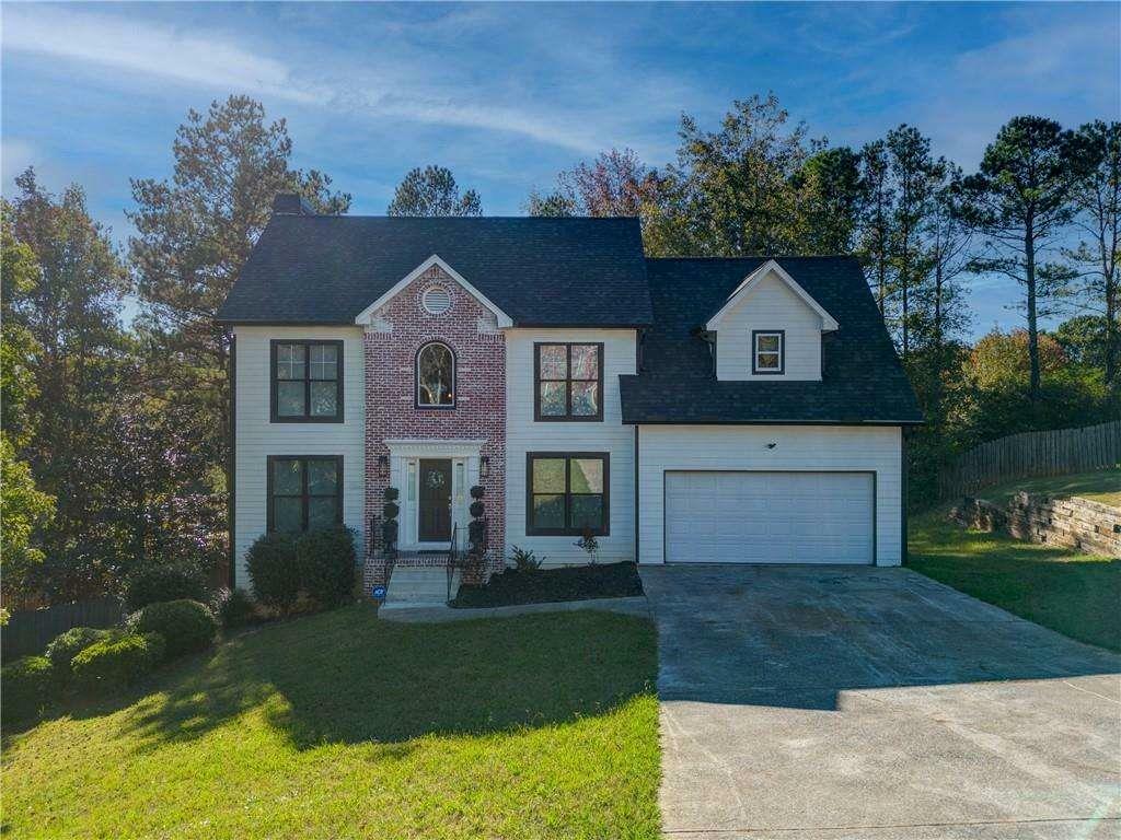 77 Hunters Green  Dallas GA 30157 photo