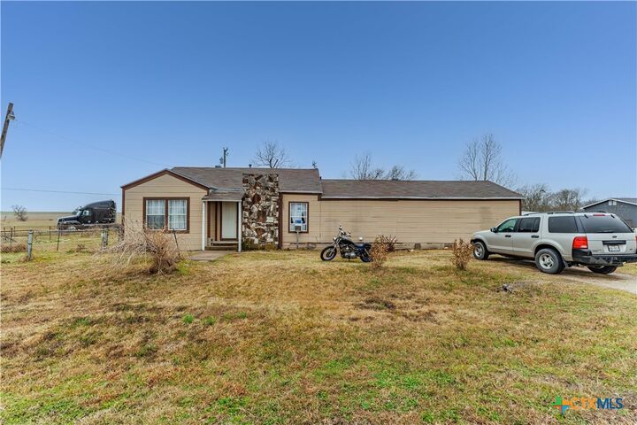 Property Photo:  5472 Knob Creek Spur  TX 76501 