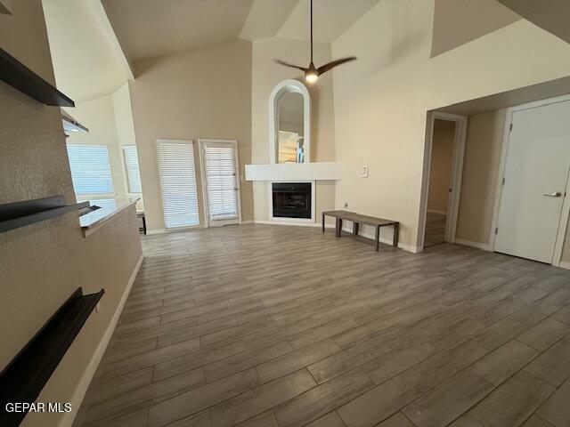 Property Photo: 11441 Lake Nasser Drive TX 79936