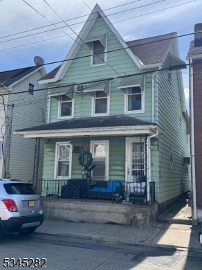 Property Photo: 244 Mercer St NJ 08865