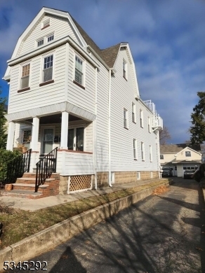 Property Photo: 29 New St 3 NJ 07003