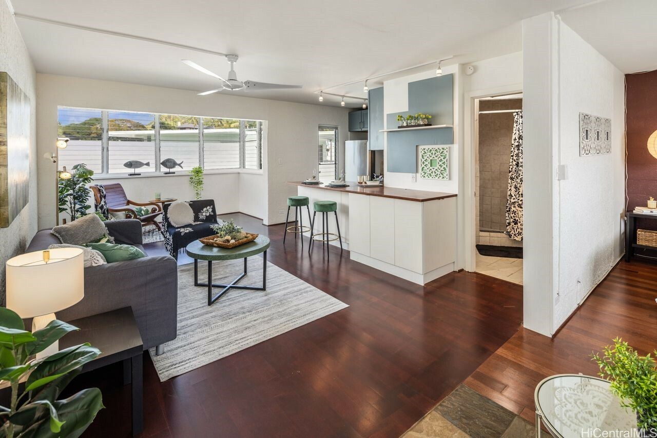 3061 Pualei Circle 303  Honolulu HI 96815 photo
