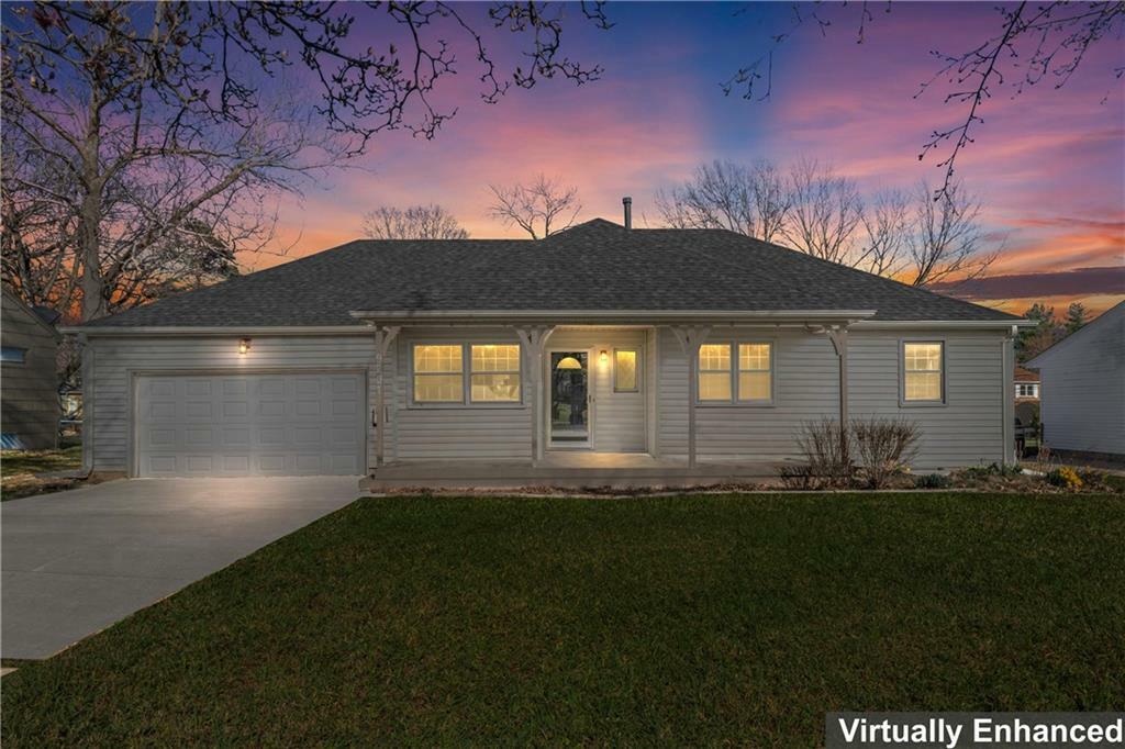 Property Photo:  9201 Hardy Street  KS 66212 