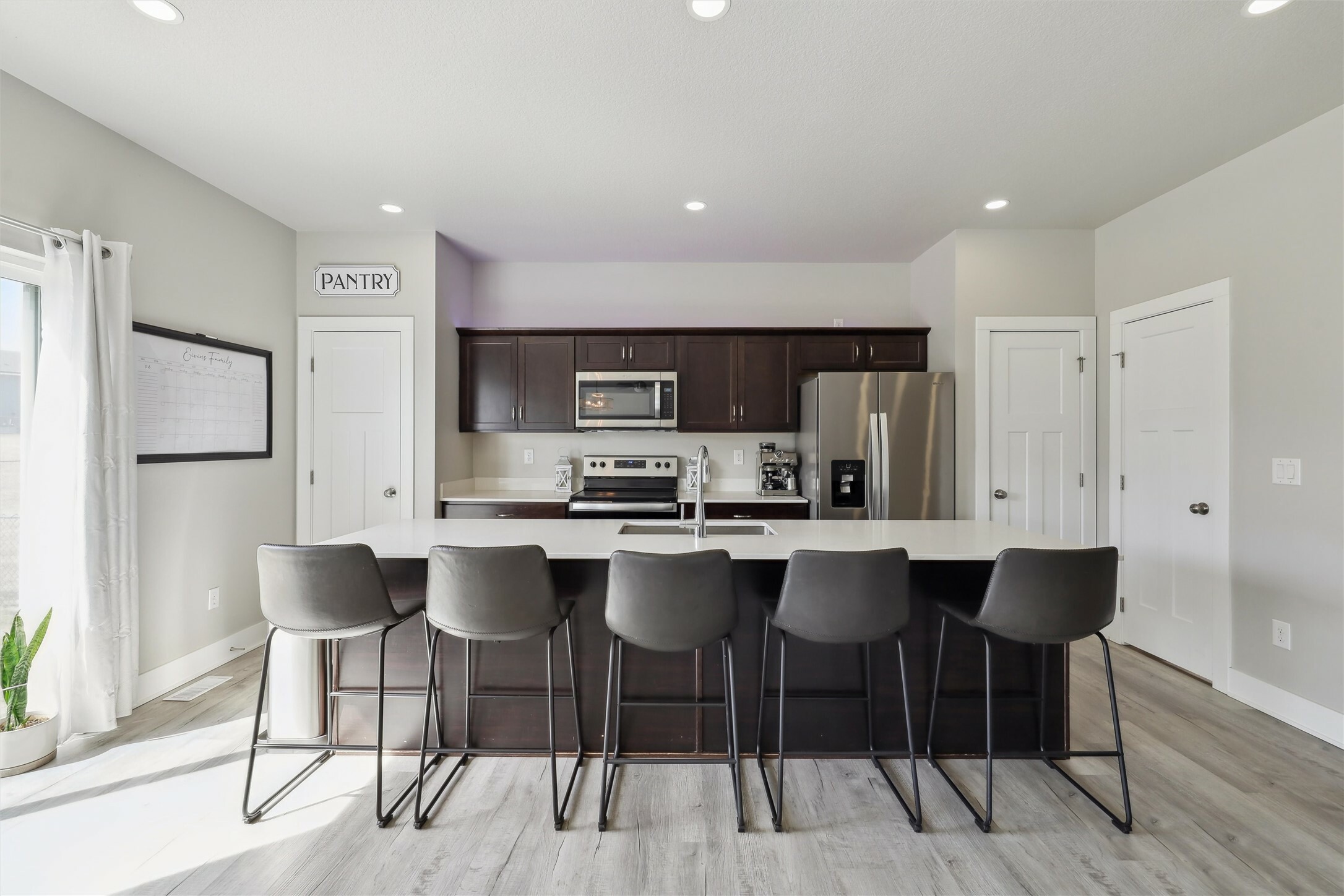 Property Photo: 2018 Ammann Drive IA 50003