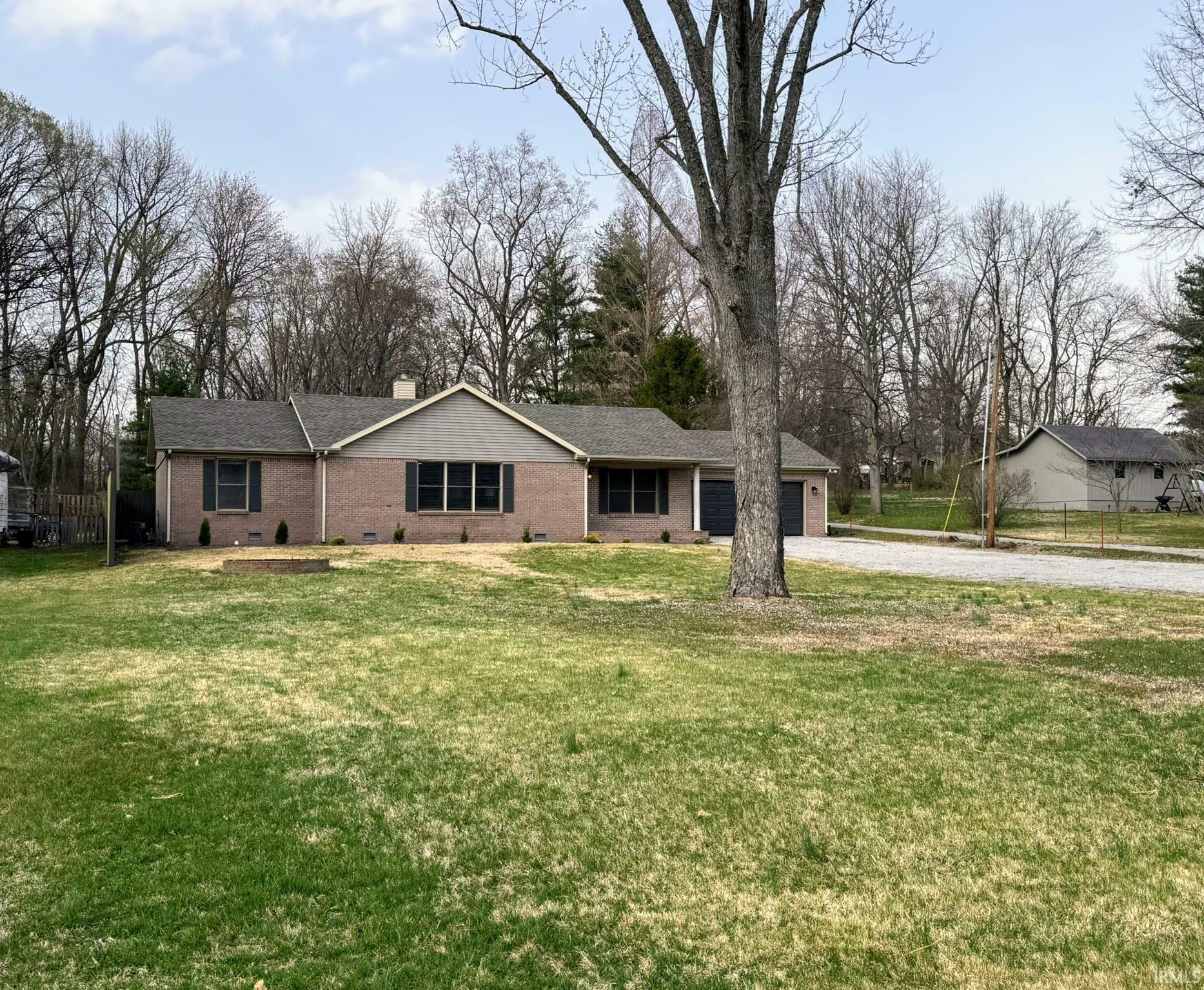 212 Eissler Road  Evansville IN 47711 photo