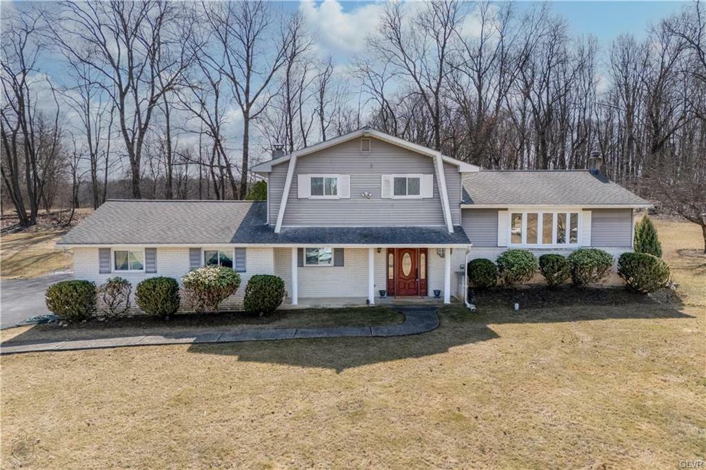 Property Photo: 1272 Richmond Road PA 18013