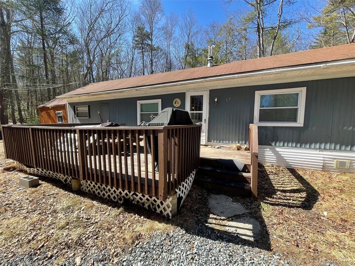 Property Photo: 11 Reindeer Terrace NY 12737