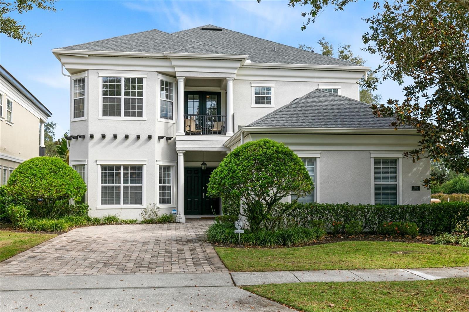 7419 Gathering Court  Reunion FL 34747 photo