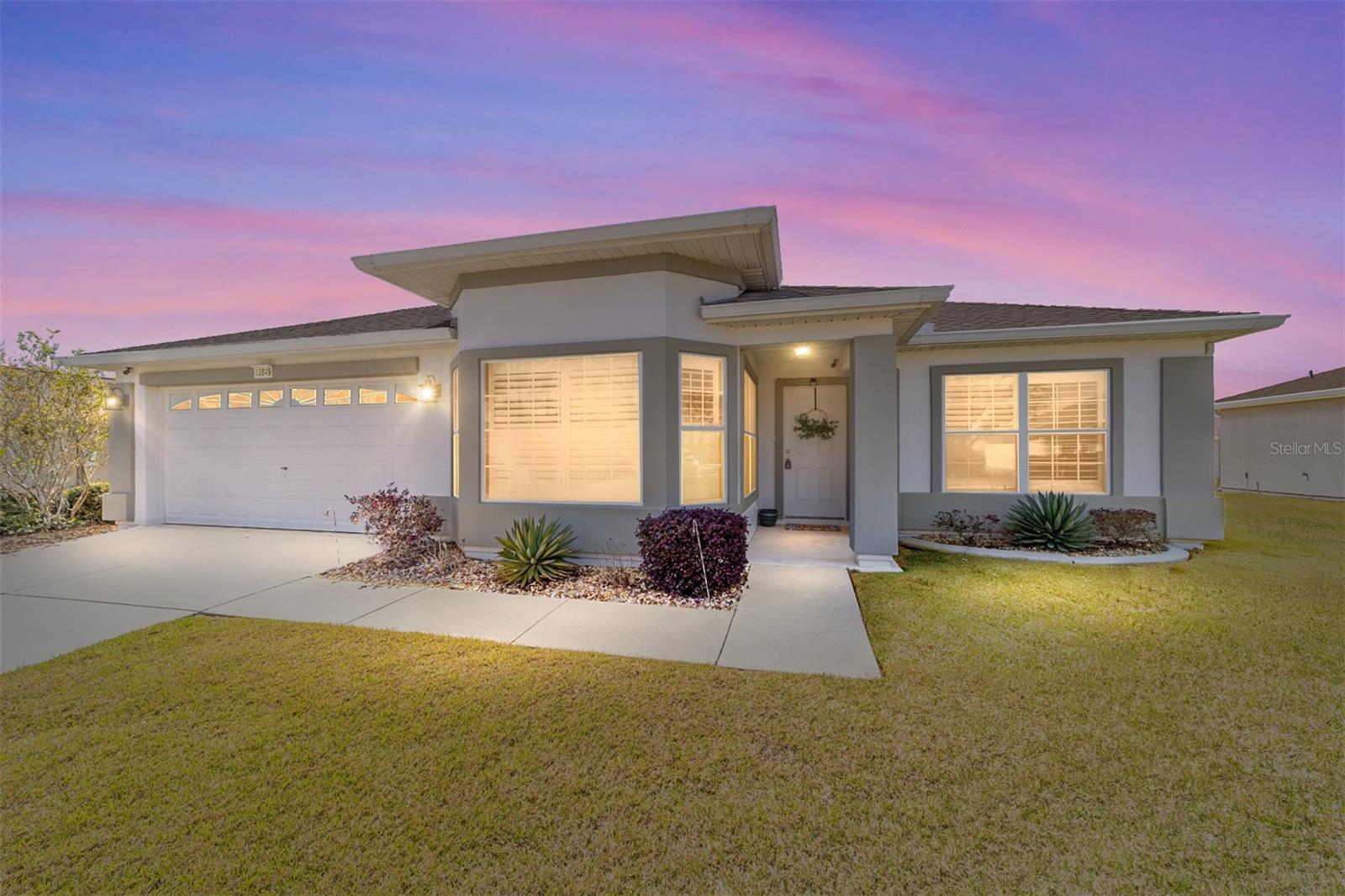 Property Photo: 13849 SE 86 Circle FL 34491