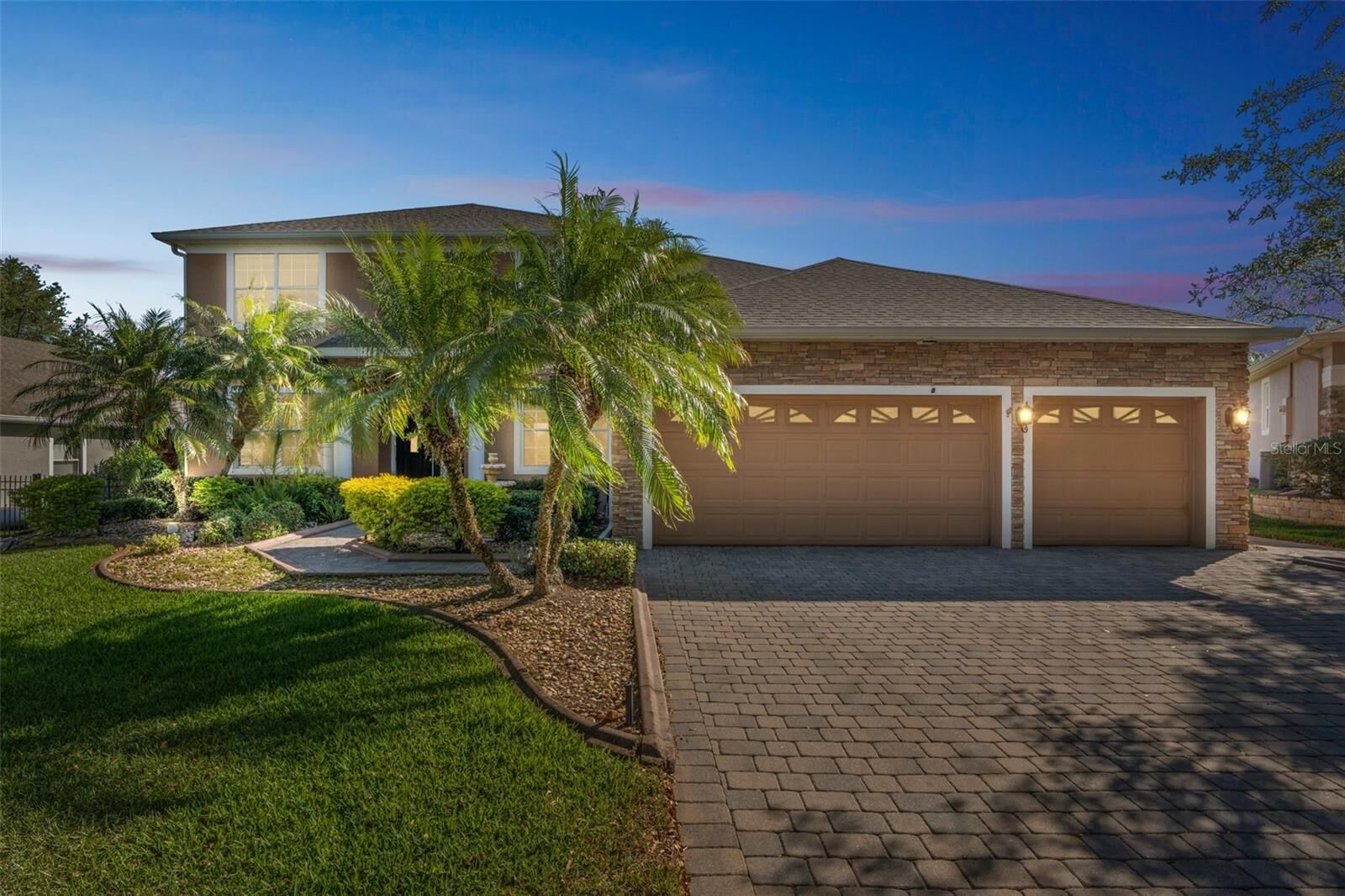 Property Photo:  3780 Woodhurst Court  FL 32766 