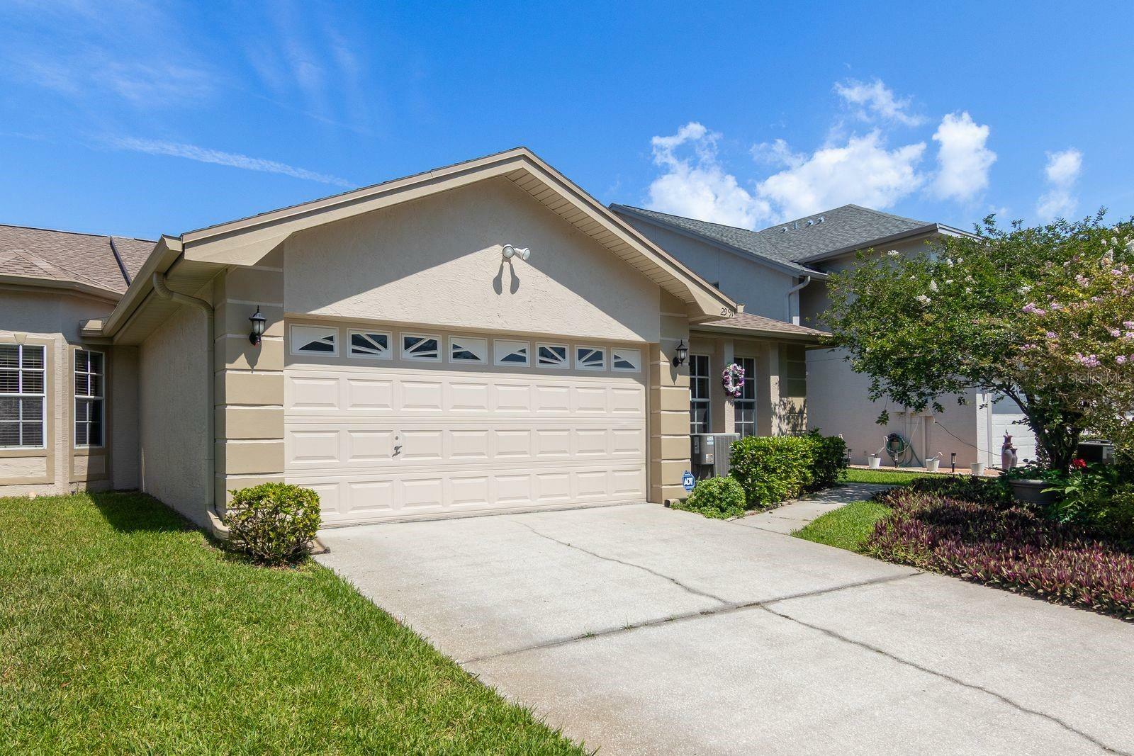 Property Photo: 2991 Covewood Place FL 33761