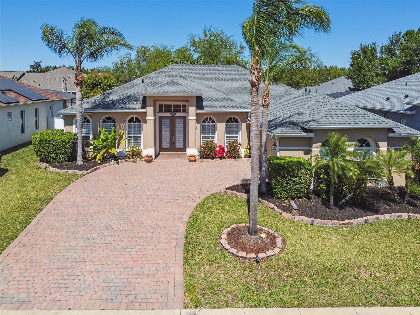2480 Northumbria Drive  Sanford FL 32771 photo