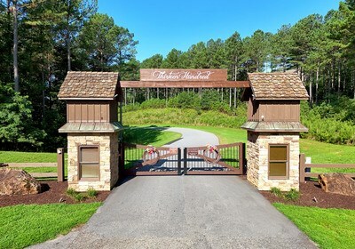Property Photo: Lot 54 Deyton Drive GA 30512