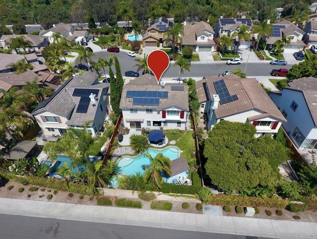 Property Photo: 5063 Millay Court CA 92008