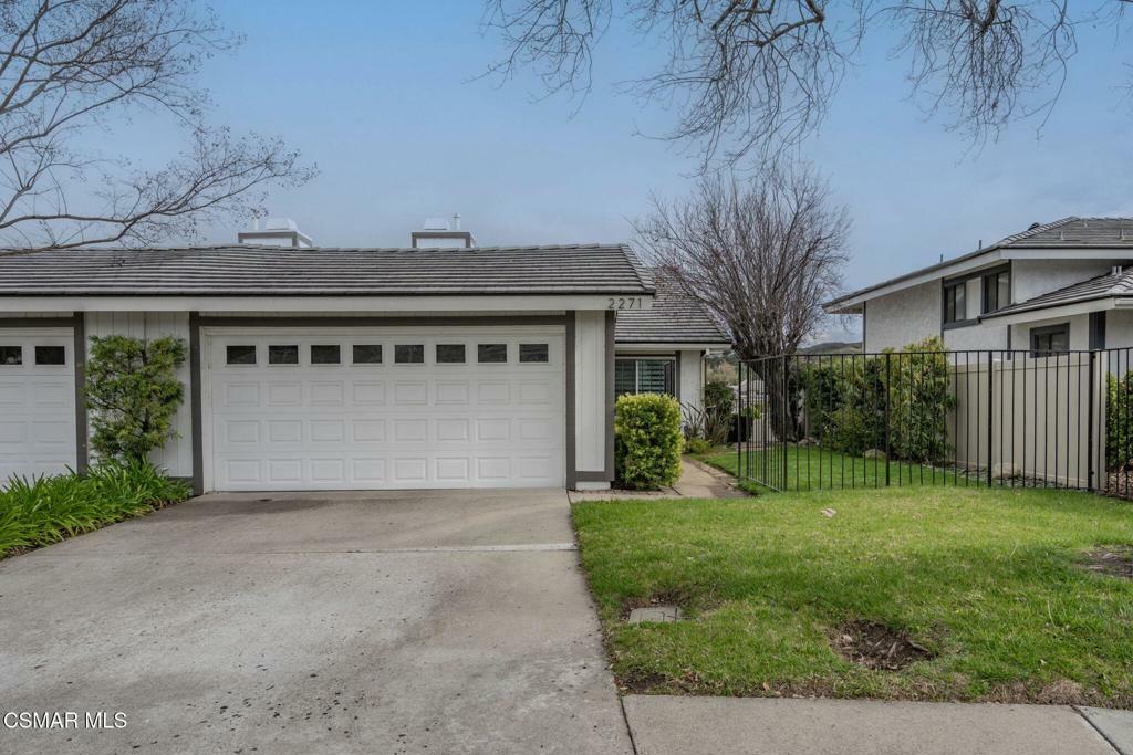 Property Photo: 2271 Westshore Lane CA 91361