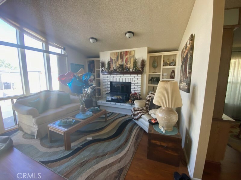 Property Photo: 1550 Rimpau Avenue 89 CA 92881