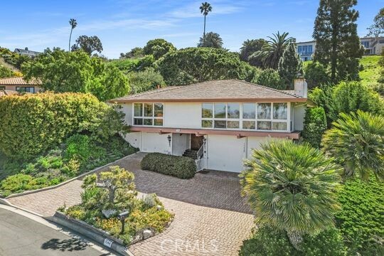 1544 Via Boronada  Palos Verdes Estates CA 90274 photo