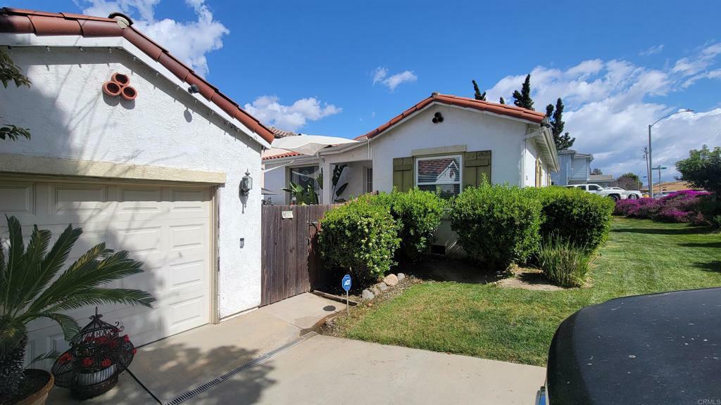 Property Photo: 28426 Pujol Street CA 92590