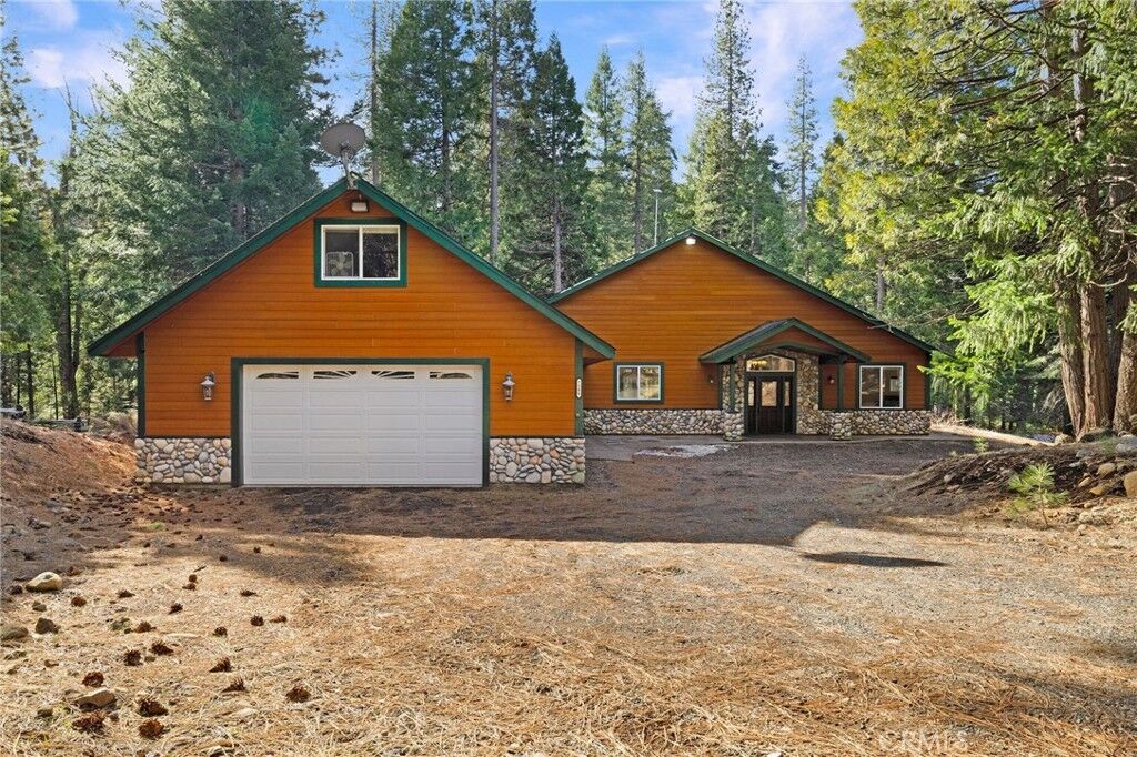 Property Photo:  7588 Abner Lane  CA 95942 