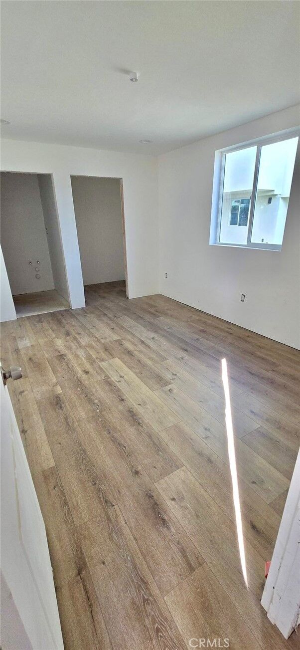 Property Photo: 2415 E 3rd Street CA 90033