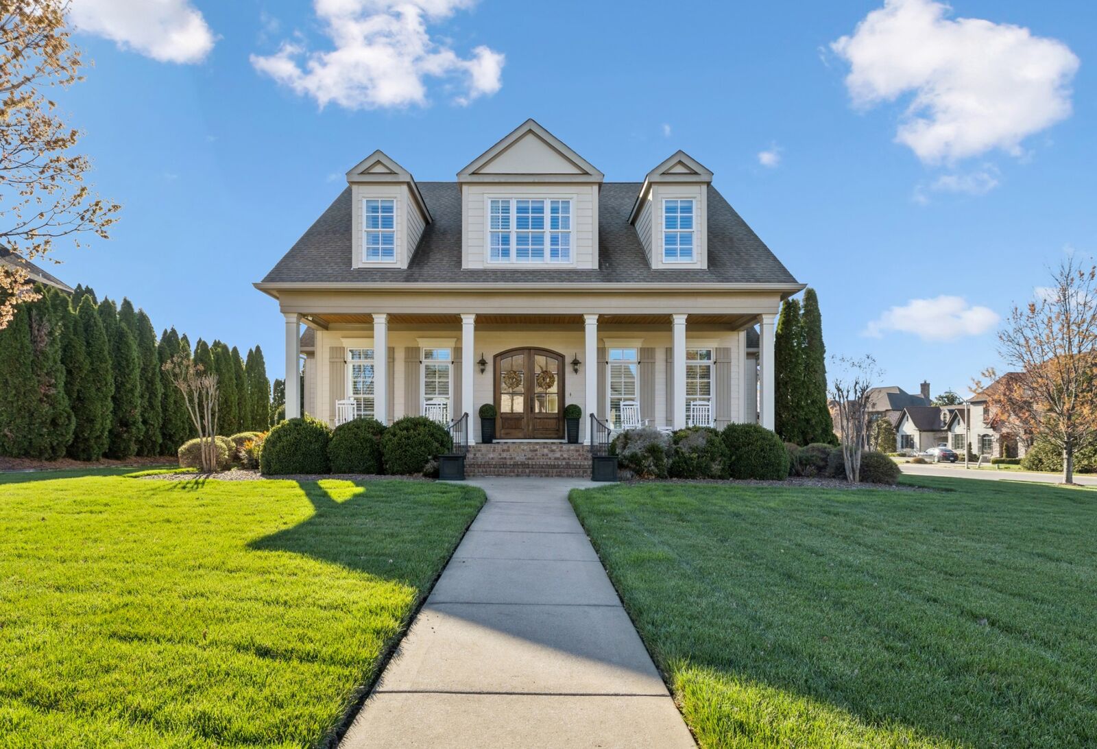Property Photo:  2825 Cherry Blossom Ln  TN 37129 