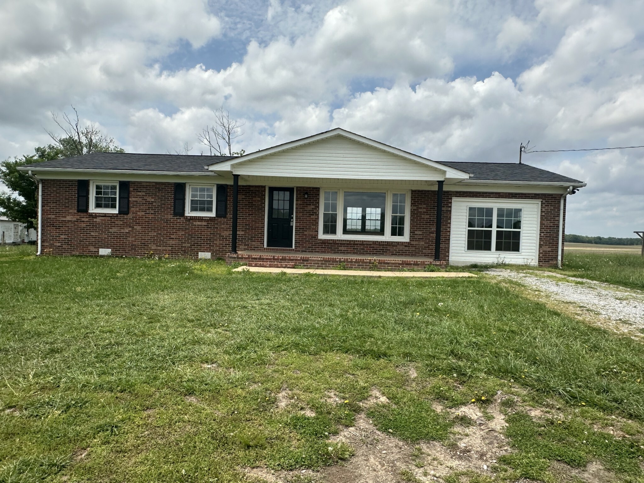 Property Photo: 59 Overnack Rd TN 38464