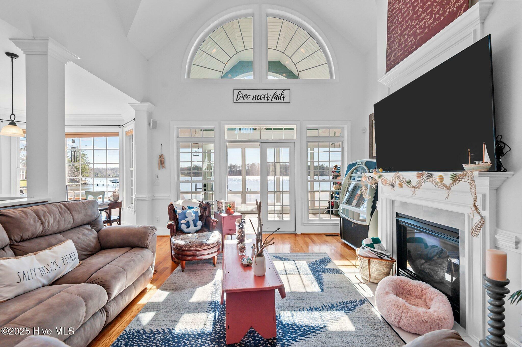 Property Photo: 609 Long Point Road NC 27817