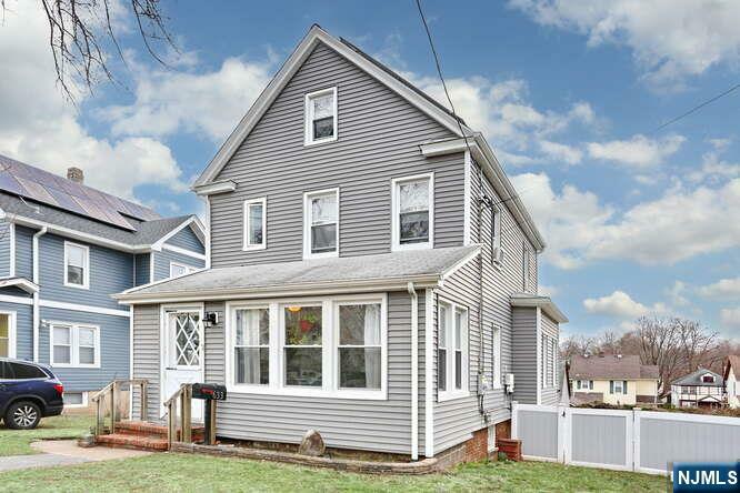 633 Linden Avenue  Teaneck NJ 07666 photo