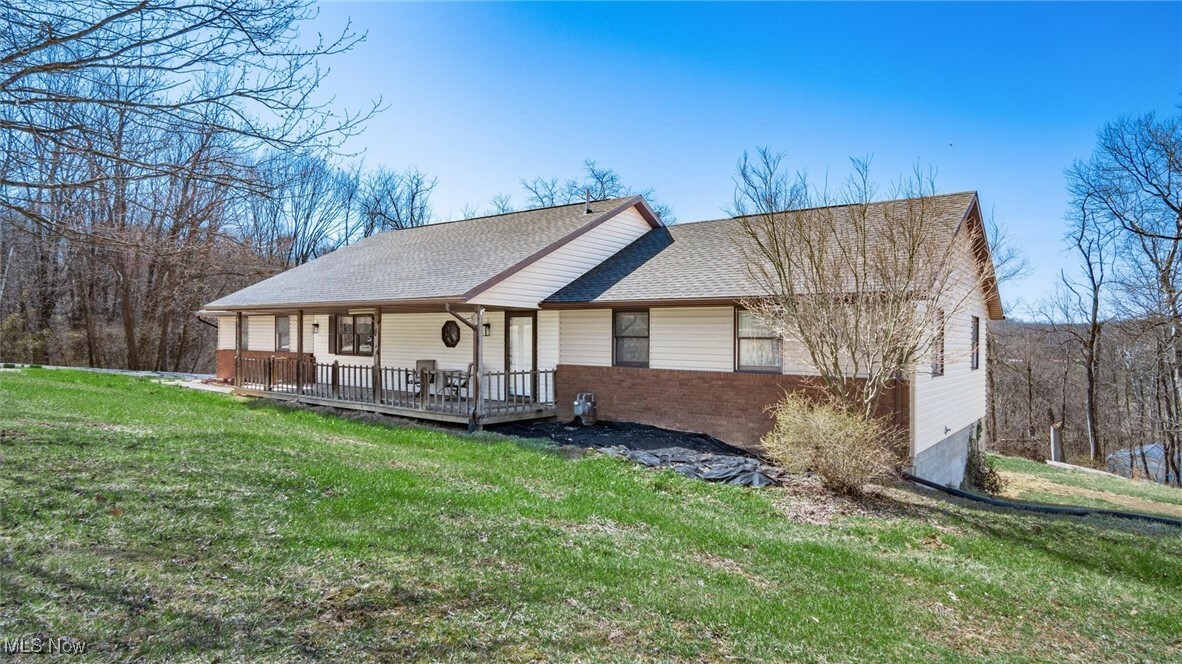 Property Photo: 3675 Sunset Drive OH 43701