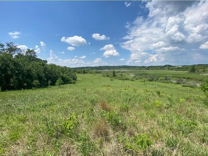 Property Photo:  Lot C 113th Street  MN 56309 