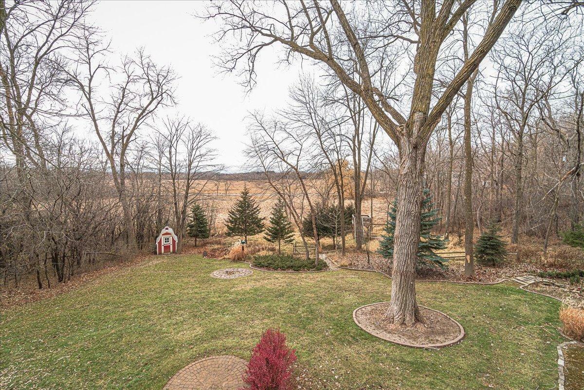 Property Photo: 2285 Webber Hills Road MN 55391