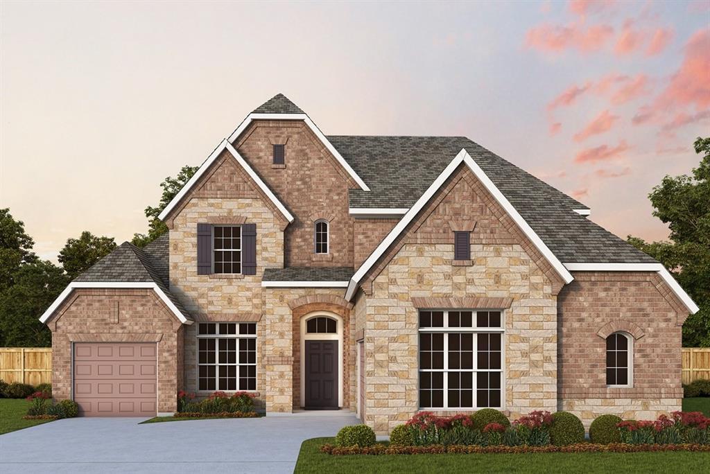 Property Photo: 1932 Vantage Drive TX 75087