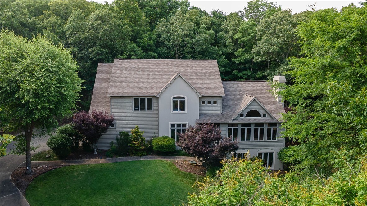 2322 Fox Trail  Fayetteville AR 72703 photo