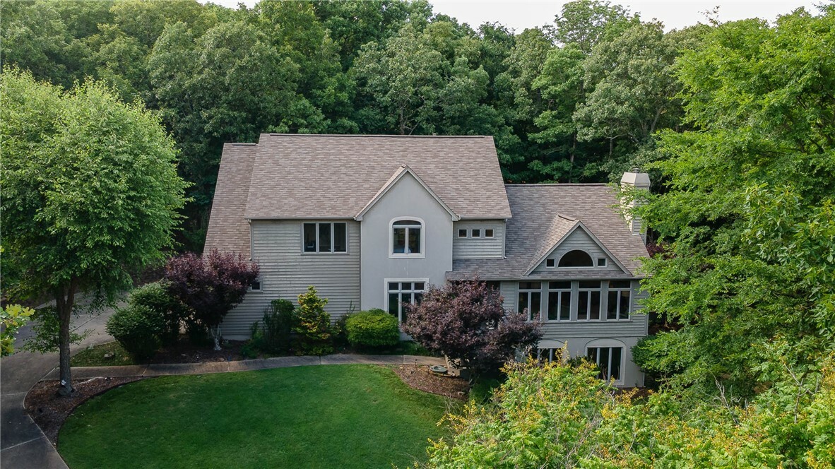 Property Photo: 2322 Fox Trail AR 72703