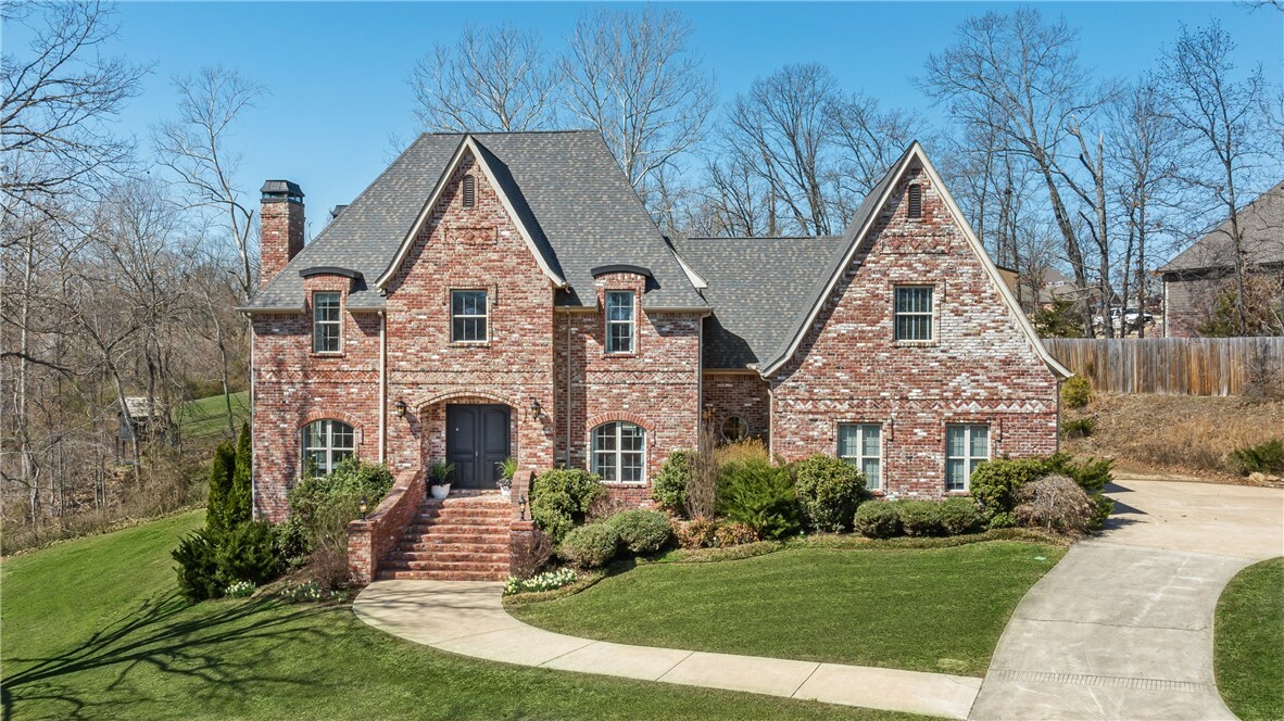 Property Photo: 11349 Pembrook Circle AR 72712