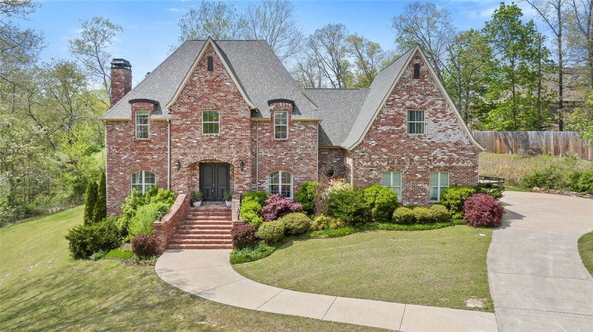 Property Photo:  11349 Pembrook Circle  AR 72712 