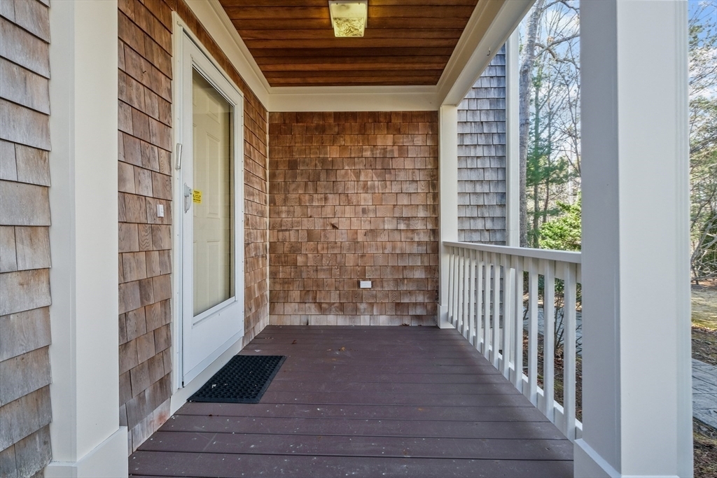 Property Photo: 12 Gold Leaf Ln 12 MA 02649
