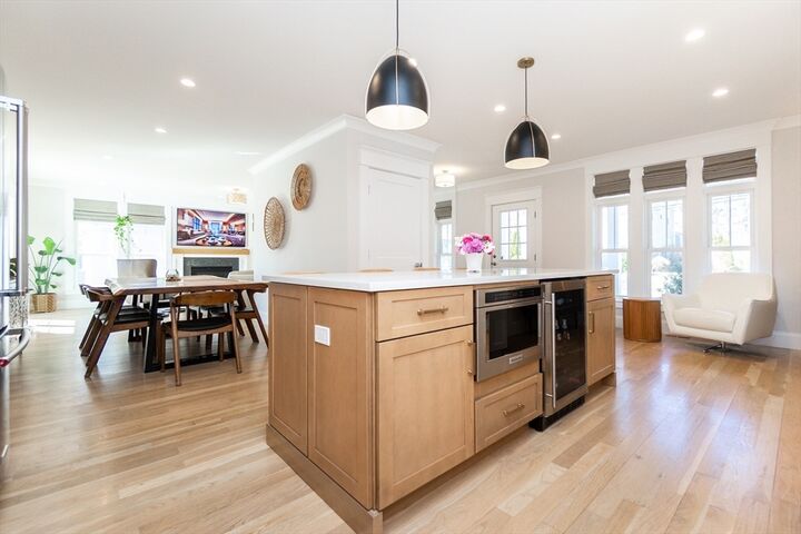 Property Photo: 14 Oak Knoll Road MA 01760