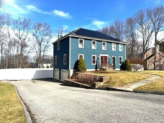 Property Photo:  51 Highland View Drive  MA 01590 