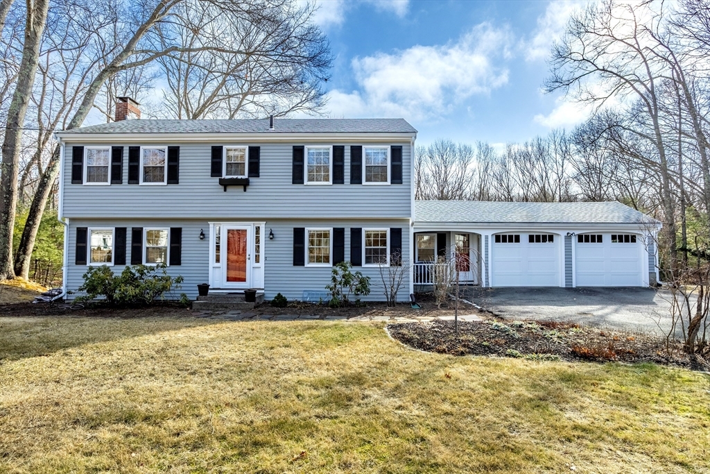 107 Bristers Hill Rd  Concord MA 01742 photo